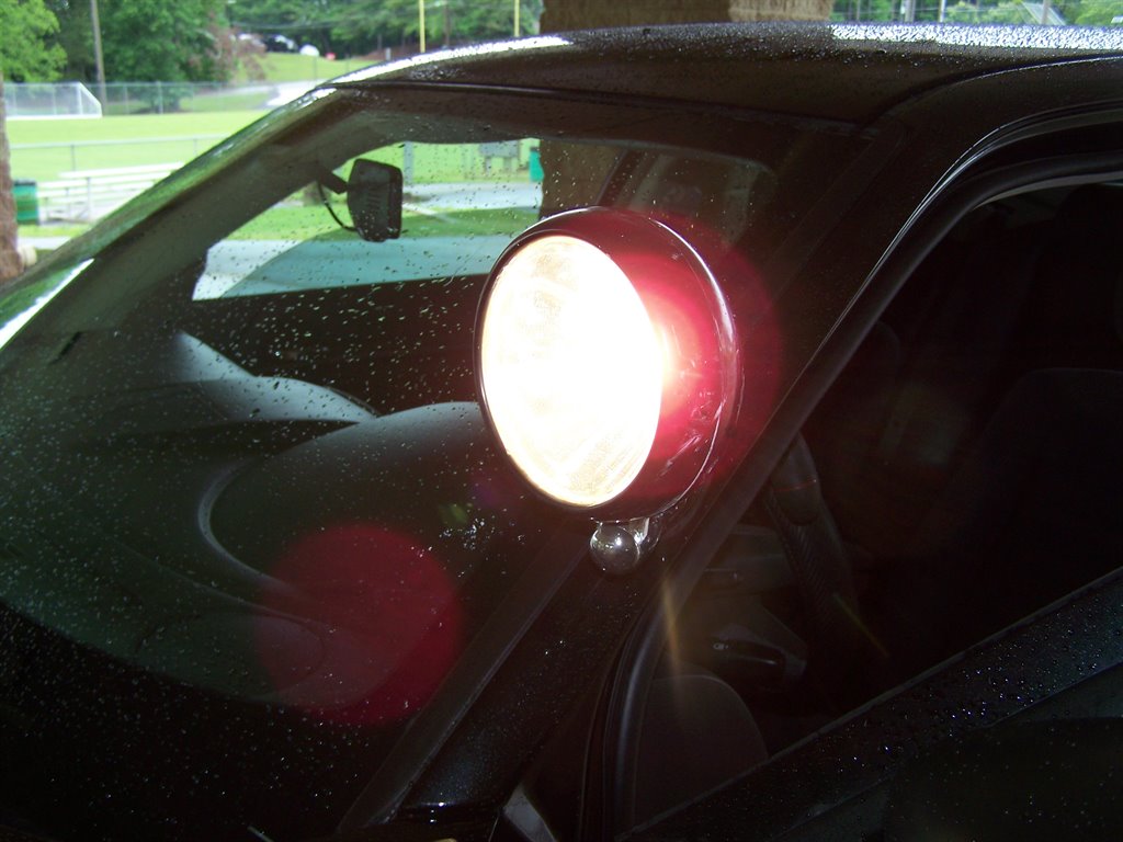 2010 Dodge Charger Police photo