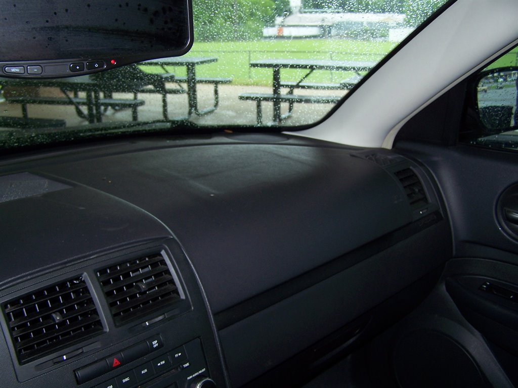 2010 Dodge Charger Police photo