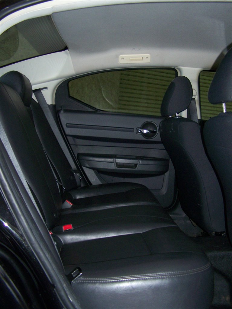 2010 Dodge Charger Police photo