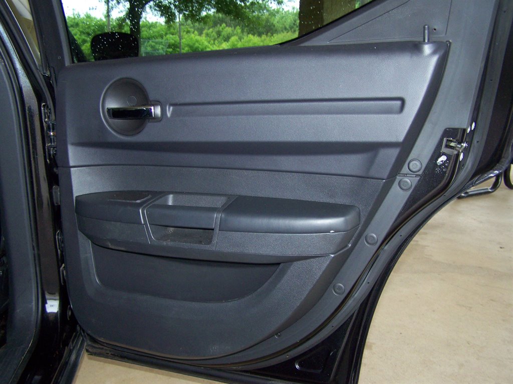 2010 Dodge Charger Police photo