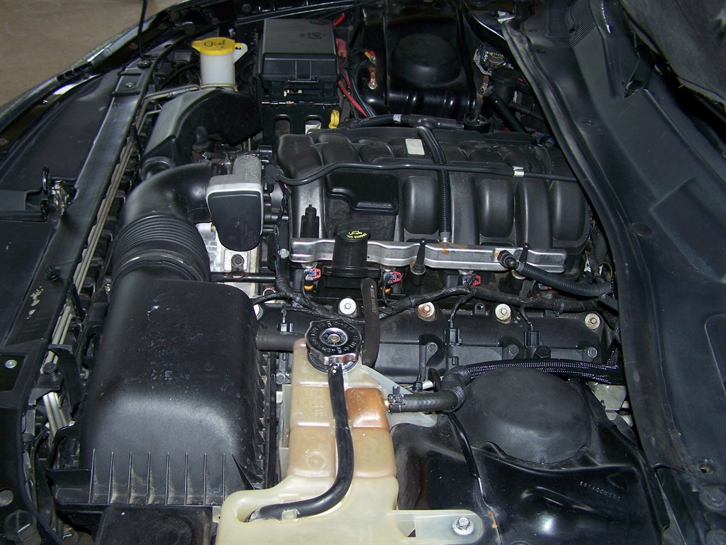 2010 Dodge Charger Police photo