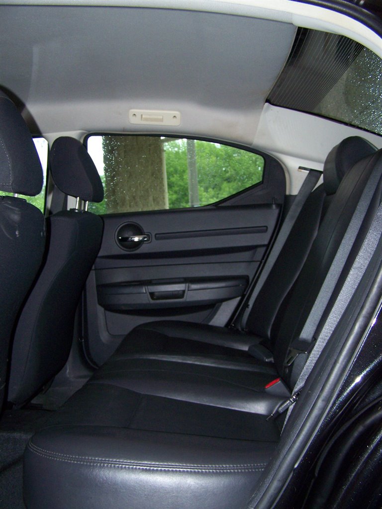 2010 Dodge Charger Police photo