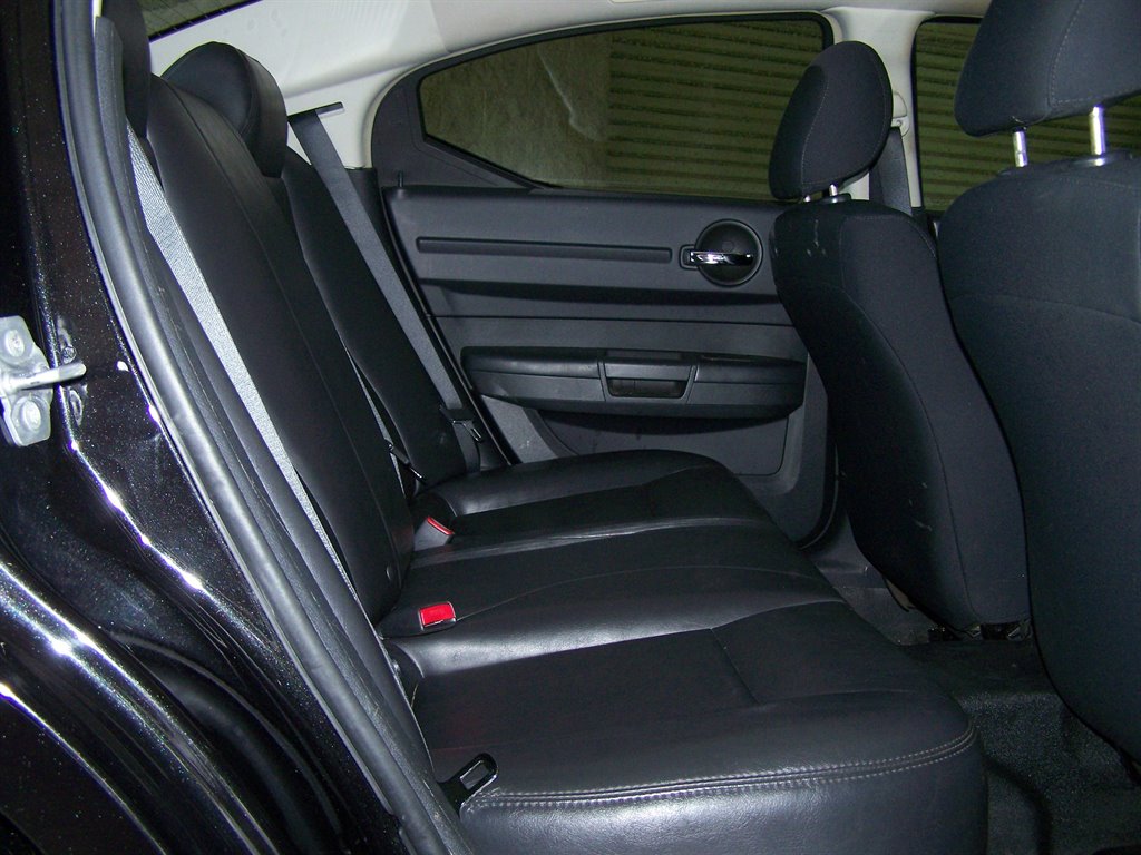 2010 Dodge Charger Police photo