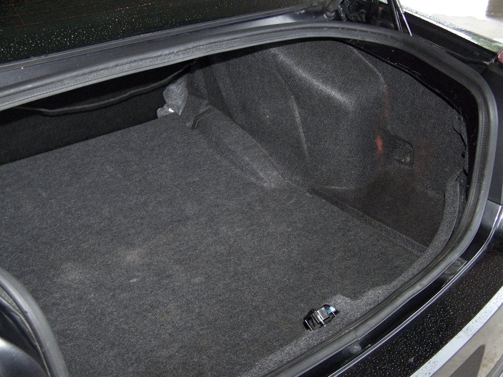 2010 Dodge Charger Police photo