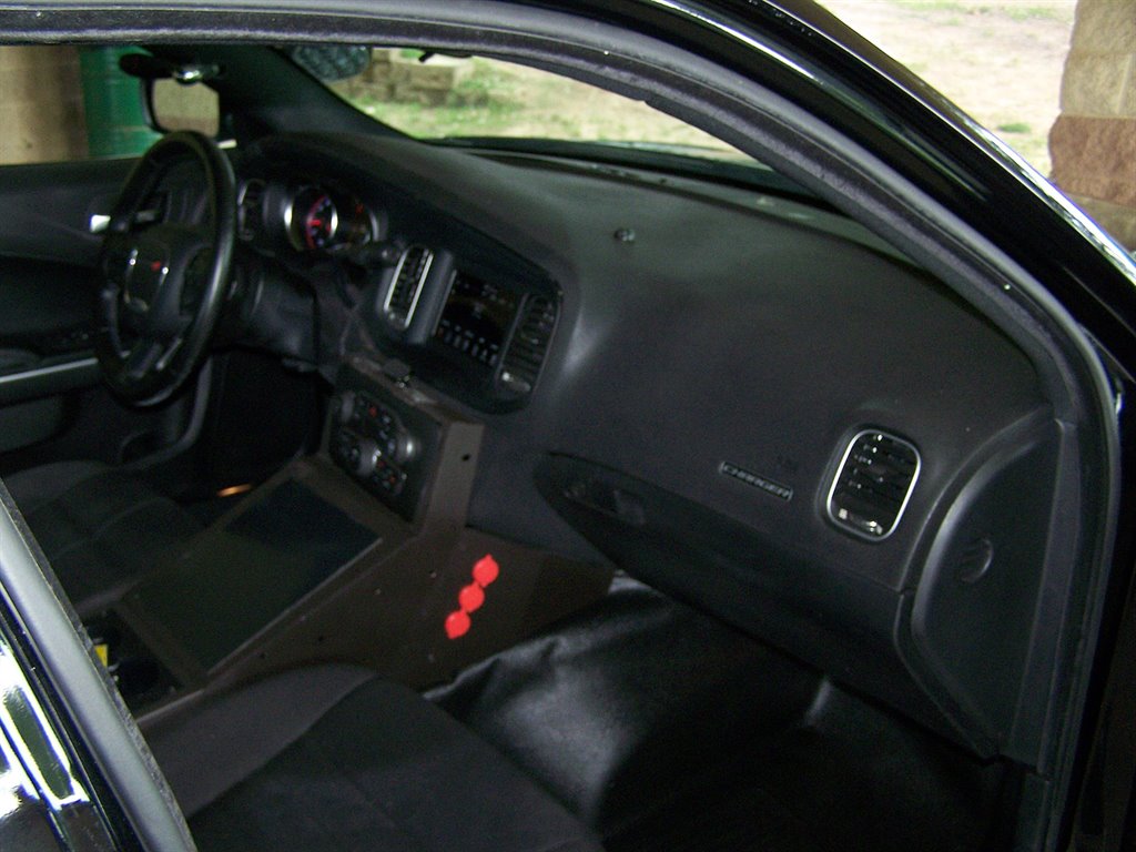 2019 Dodge Charger - $22,890