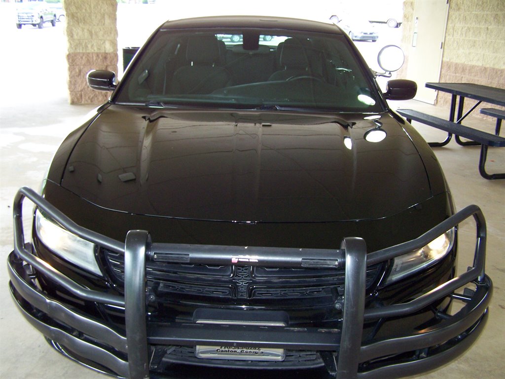 2019 Dodge Charger - $22,890