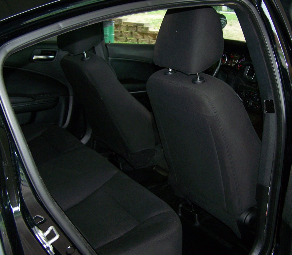2019 Dodge Charger - $22,890