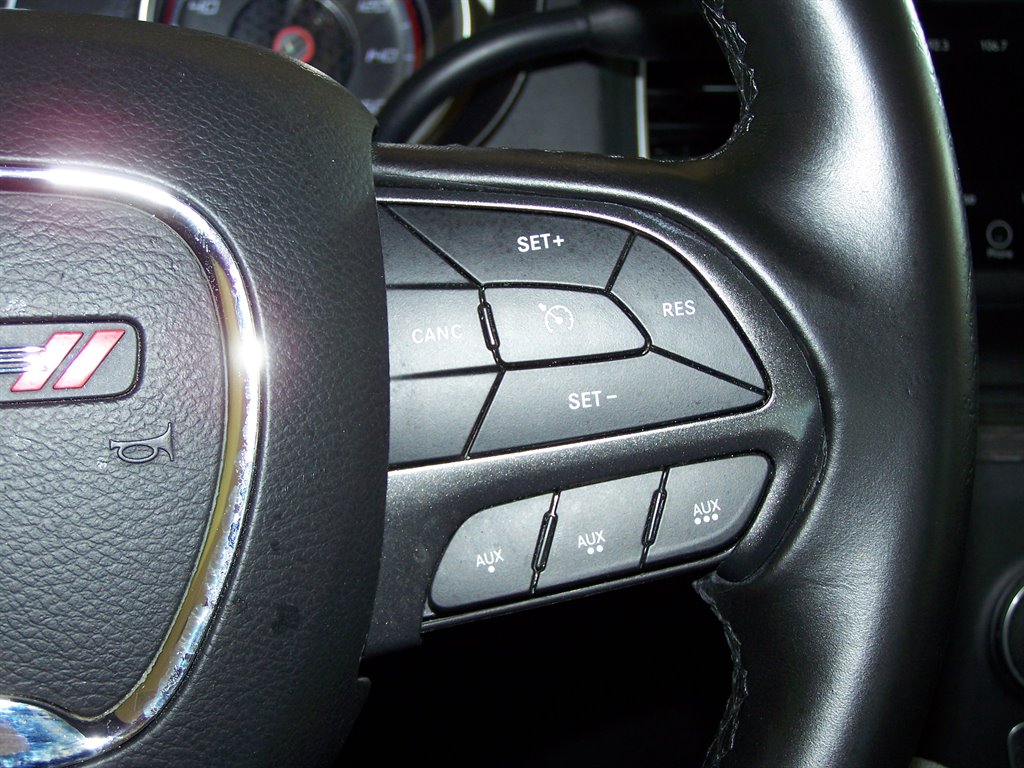 2019 Dodge Charger - $22,890