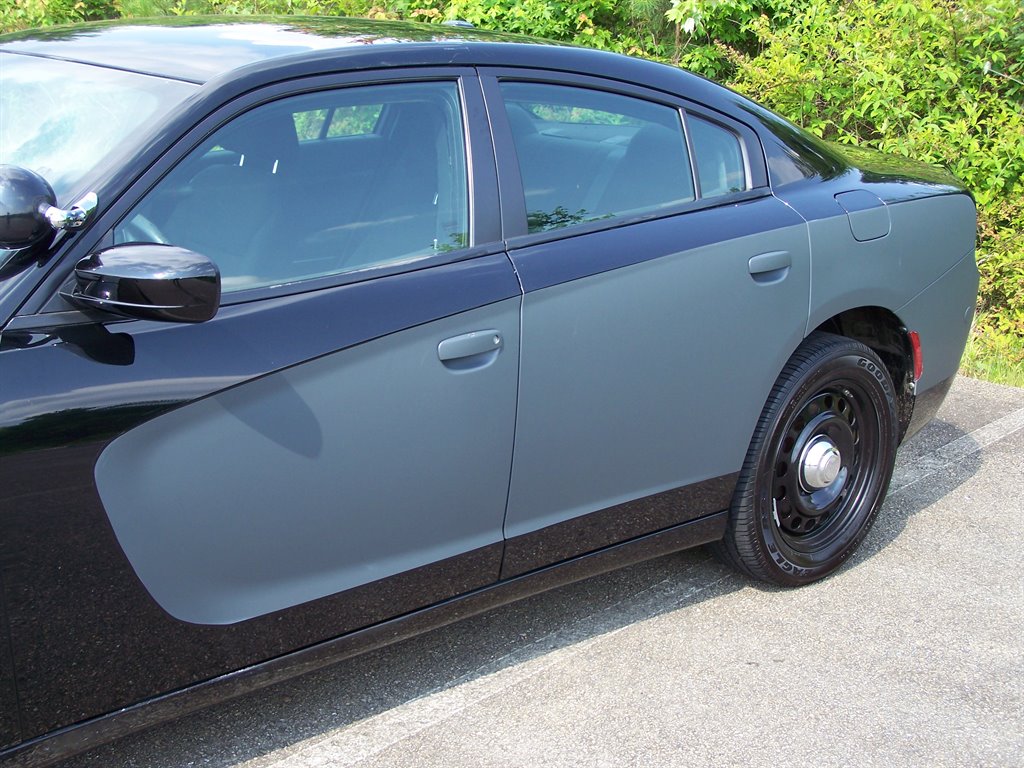 2019 Dodge Charger - $22,890