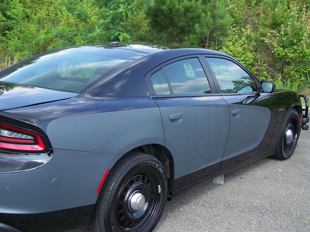 2019 Dodge Charger - $22,890
