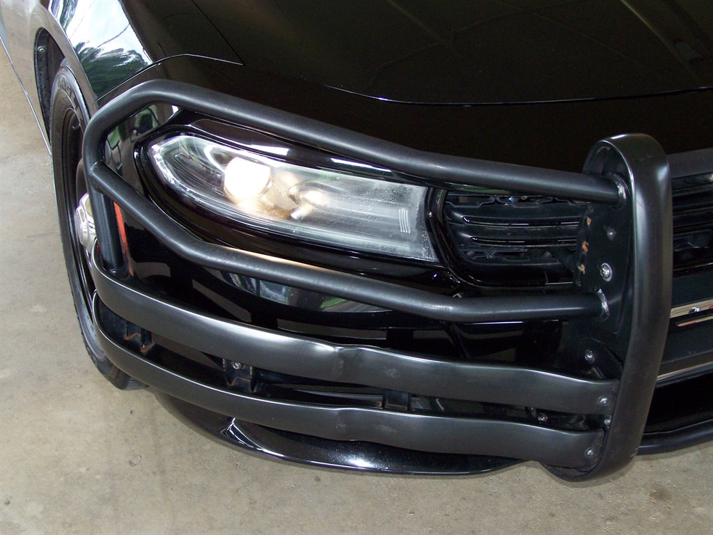 2019 Dodge Charger - $22,890