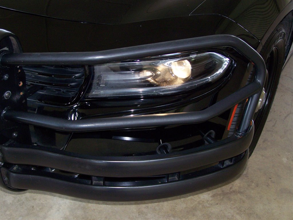 2019 Dodge Charger - $22,890