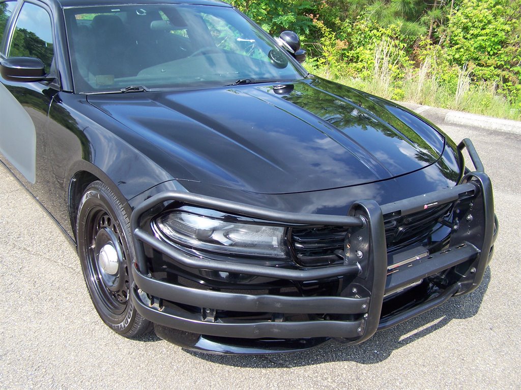 2019 Dodge Charger - $22,890