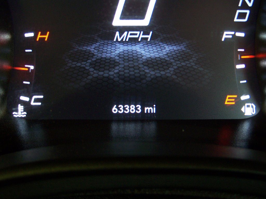 2019 Dodge Charger - $22,890