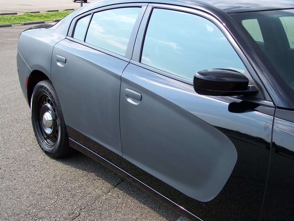 2019 Dodge Charger - $22,890