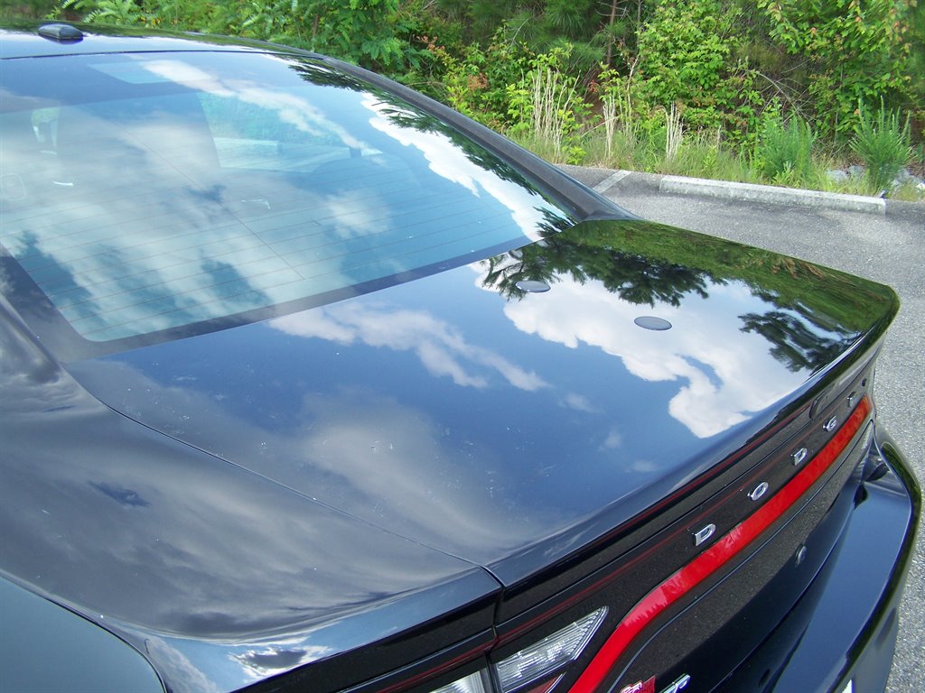 2019 Dodge Charger - $22,890