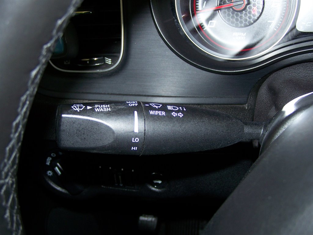 2019 Dodge Charger - $22,890