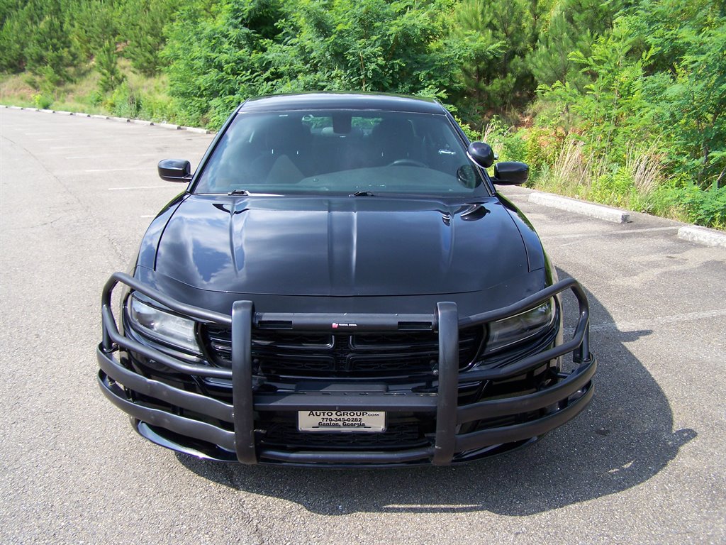 2019 Dodge Charger - $22,890