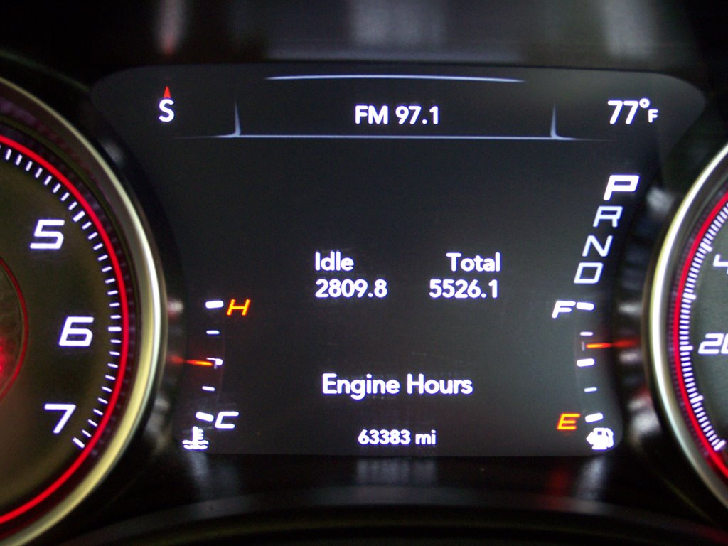 2019 Dodge Charger - $22,890