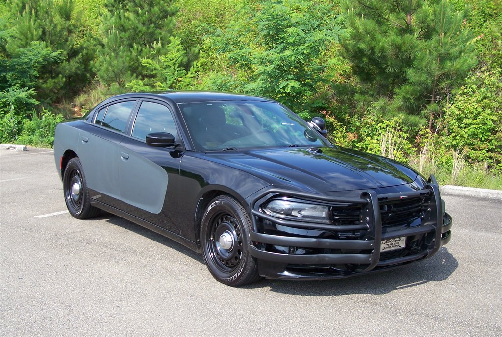2019 Dodge Charger - $22,890