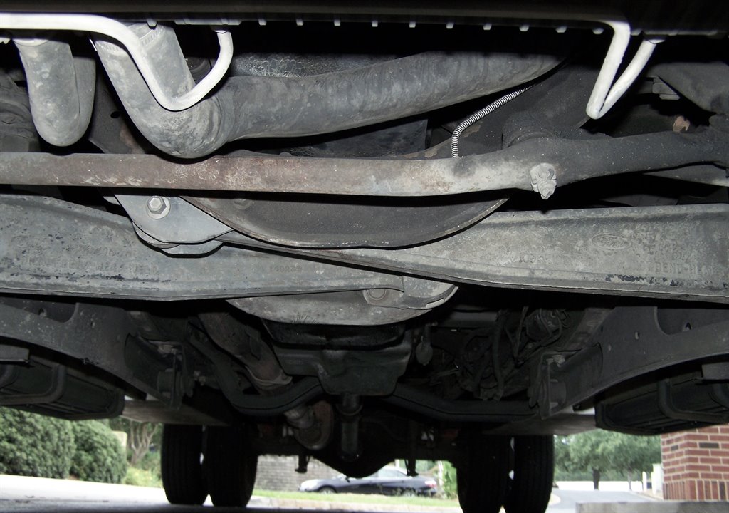 2003 Ford F-350 - $24,890