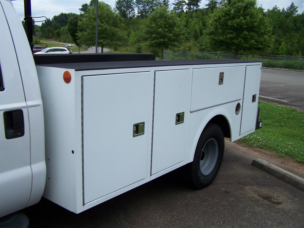 2003 Ford F-350 - $24,890