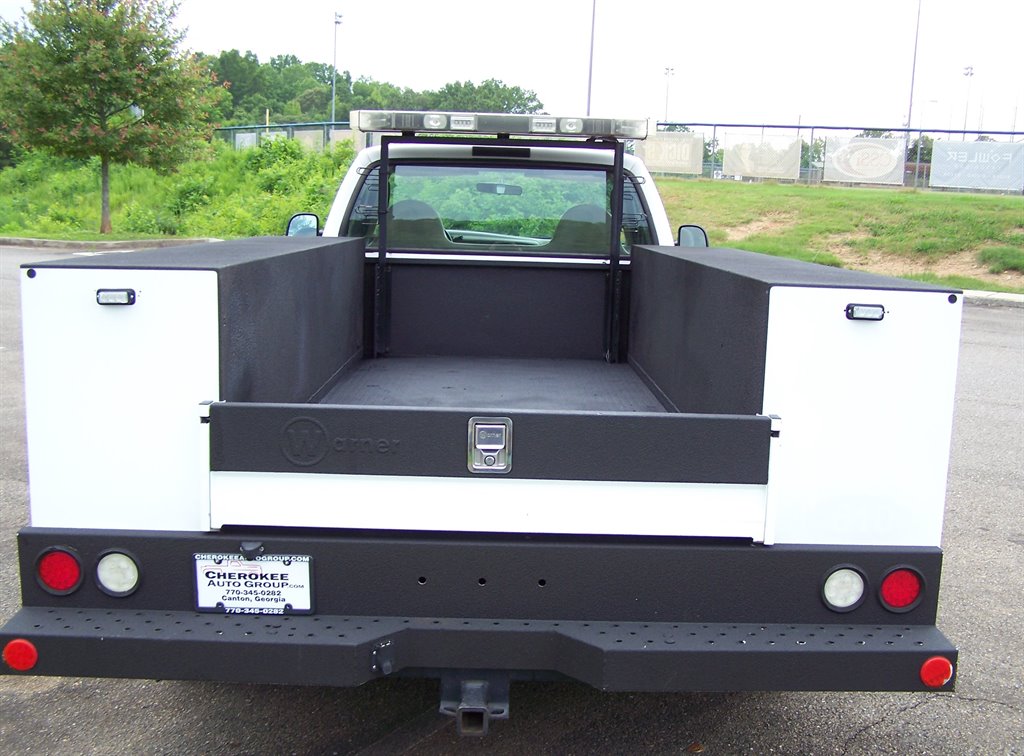 2003 Ford F-350 - $24,890