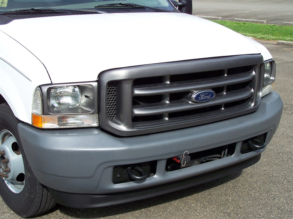 2003 Ford F-350 - $24,890