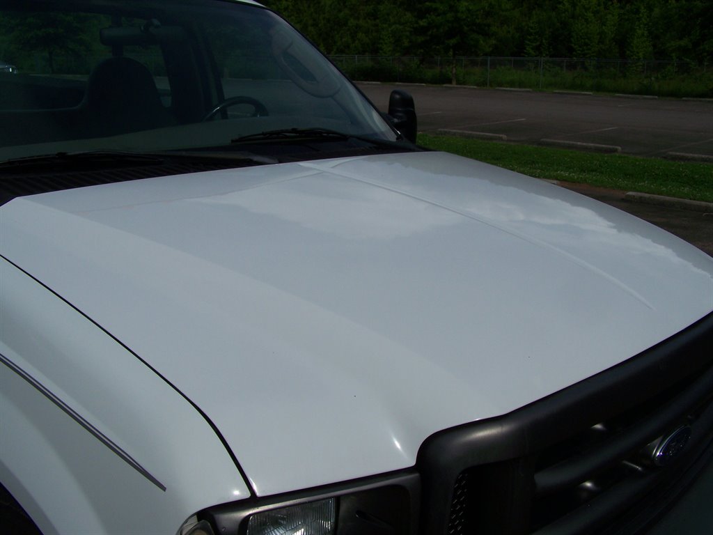 2003 Ford F-350 - $24,890