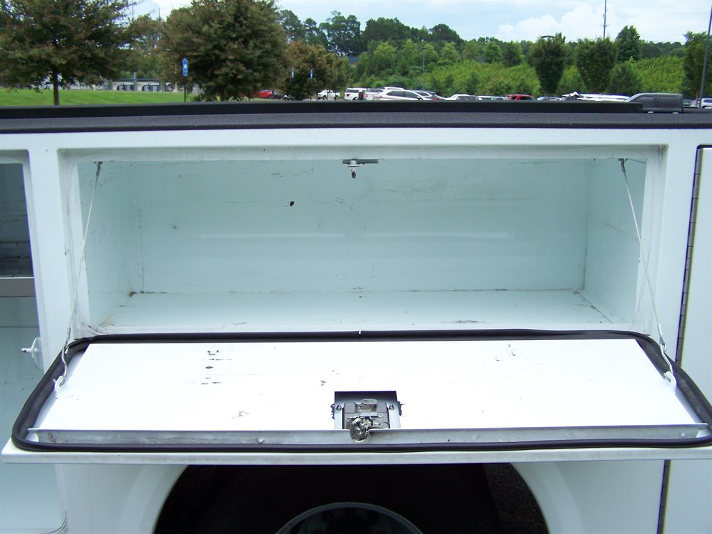 2003 Ford F-350 - $24,890