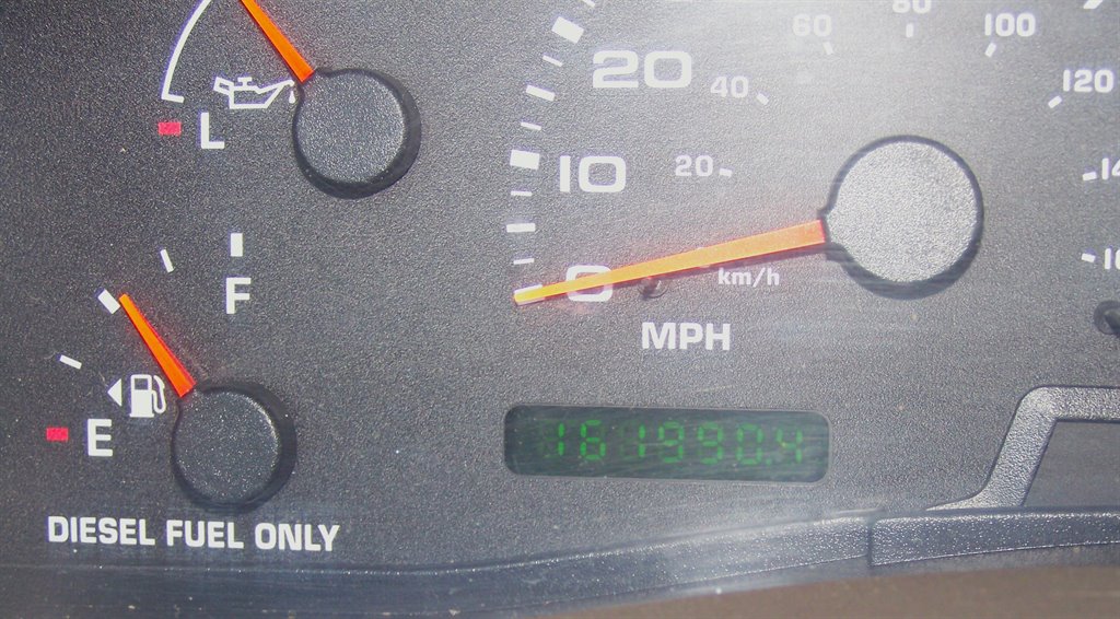 2003 Ford F-350 - $24,890