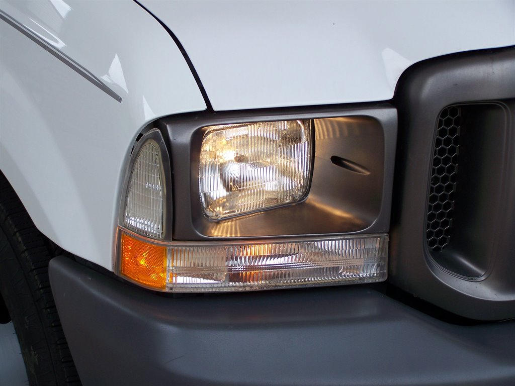 2003 Ford F-350 - $24,890