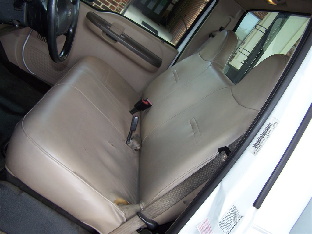 2003 Ford F-350 - $24,890
