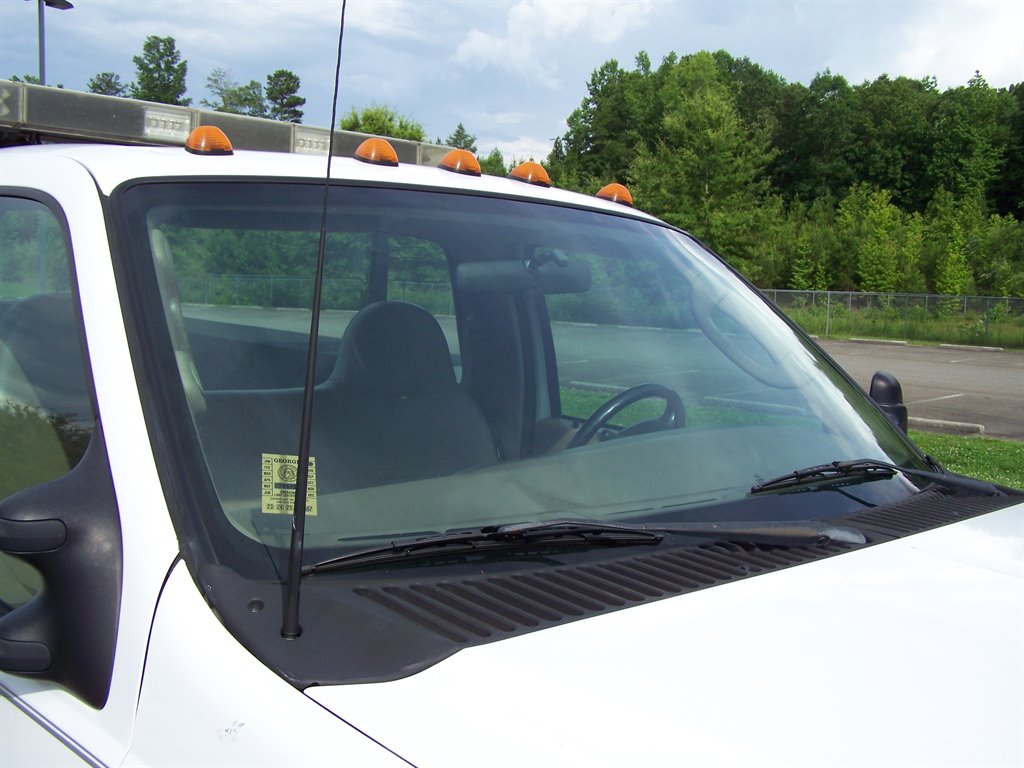 2003 Ford F-350 - $24,890