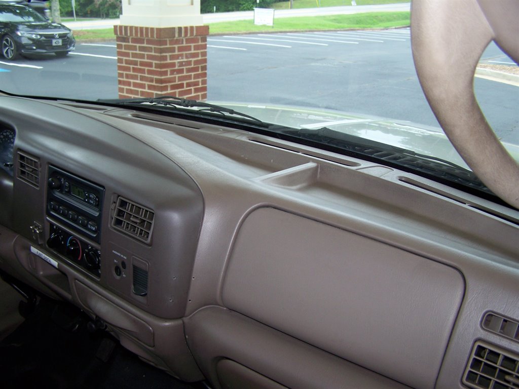 2003 Ford F-350 - $24,890