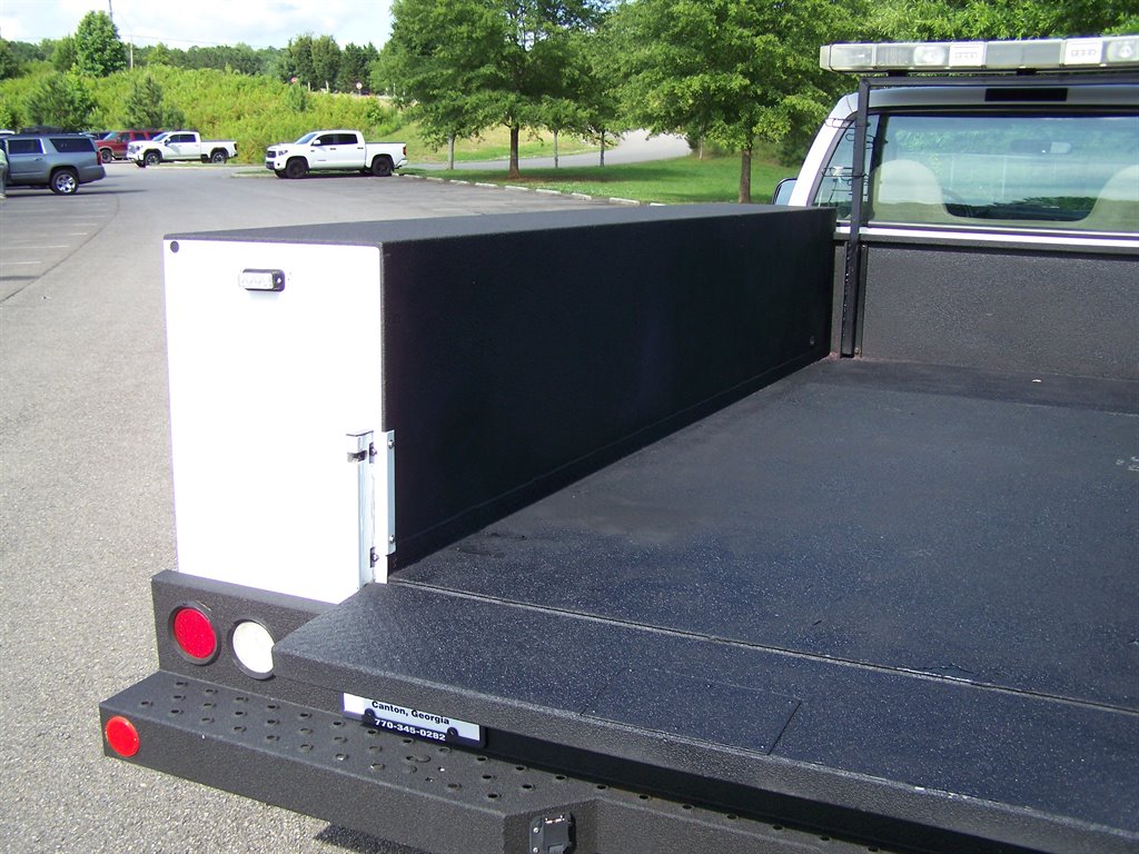 2003 Ford F-350 - $24,890
