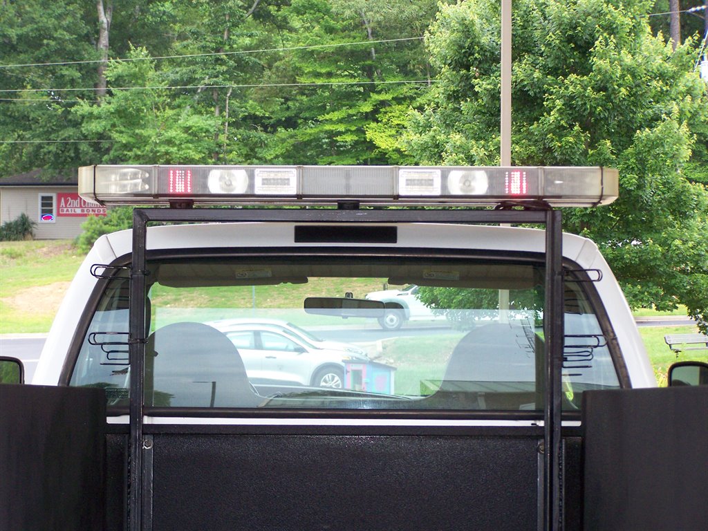 2003 Ford F-350 - $24,890