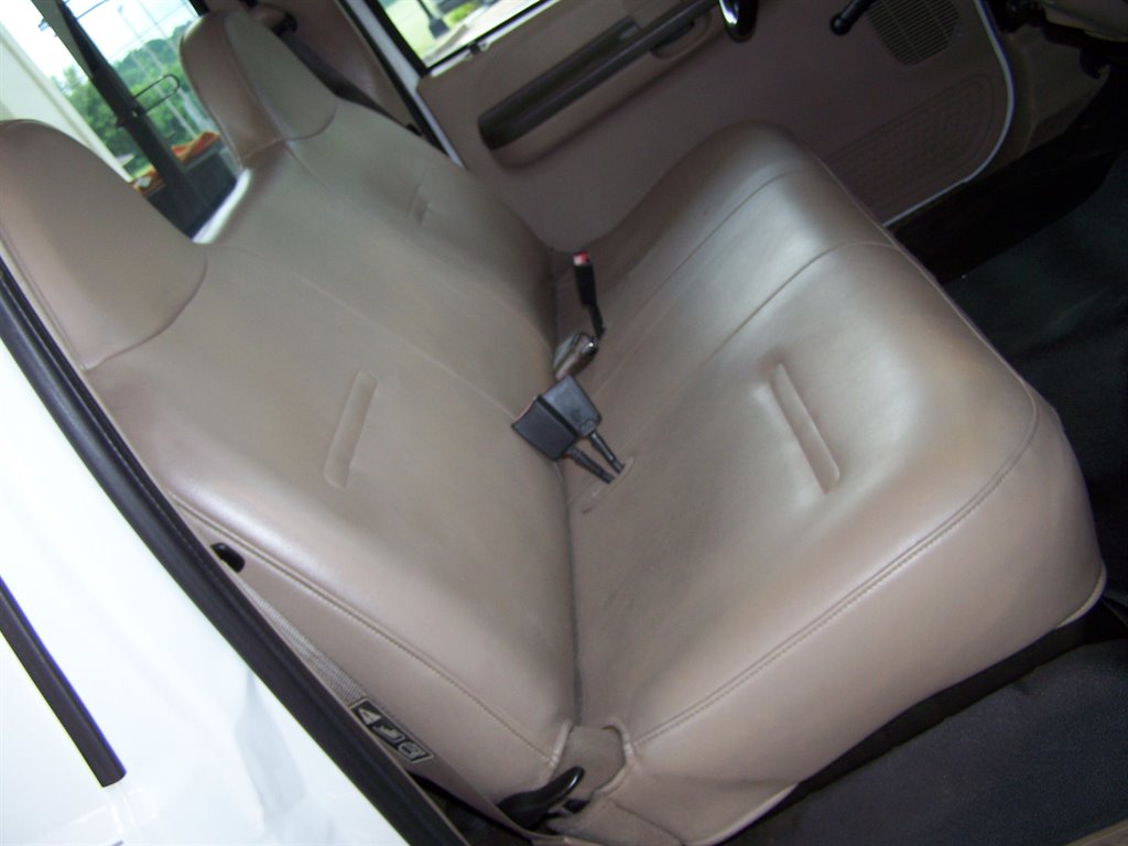 2003 Ford F-350 - $24,890
