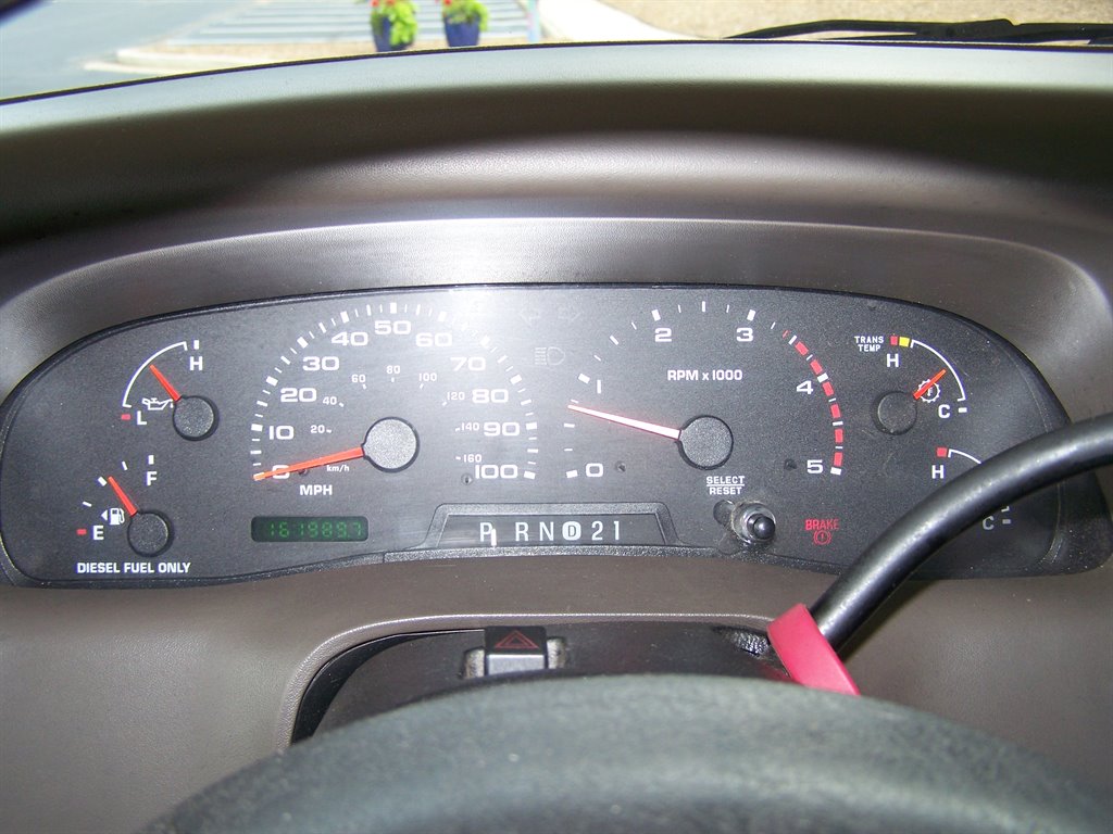 2003 Ford F-350 - $24,890