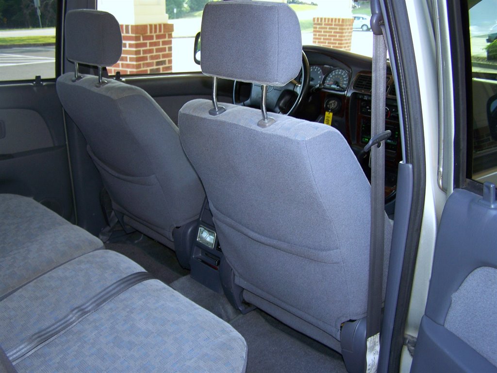2000 Toyota 4Runner - $13,890