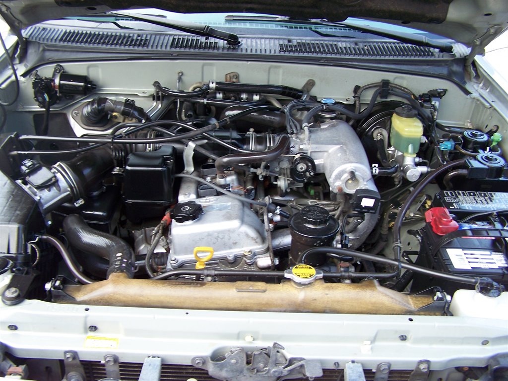 2000 Toyota 4Runner - $13,890