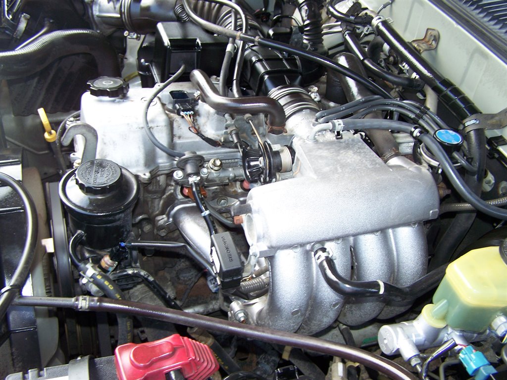 2000 Toyota 4Runner - $13,890
