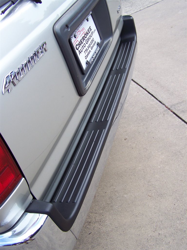 2000 Toyota 4Runner - $13,890