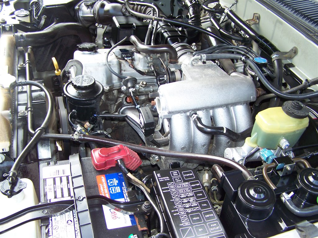 2000 Toyota 4Runner - $13,890