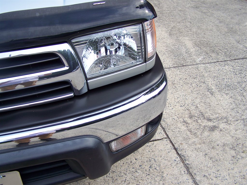 2000 Toyota 4Runner - $13,890