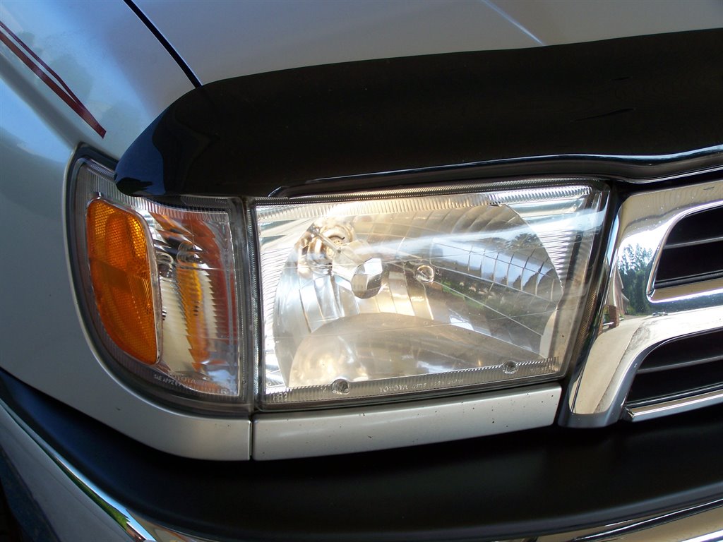 2000 Toyota 4Runner - $13,890