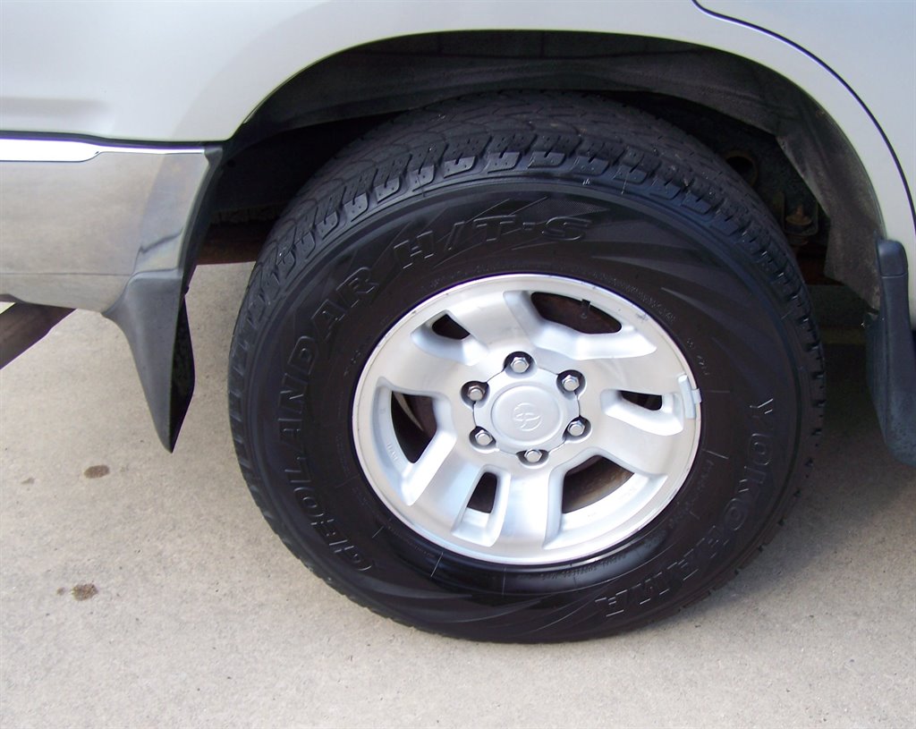 2000 Toyota 4Runner - $13,890