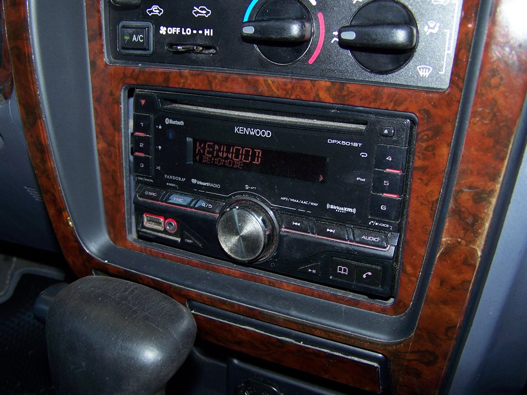 2000 Toyota 4Runner - $13,890