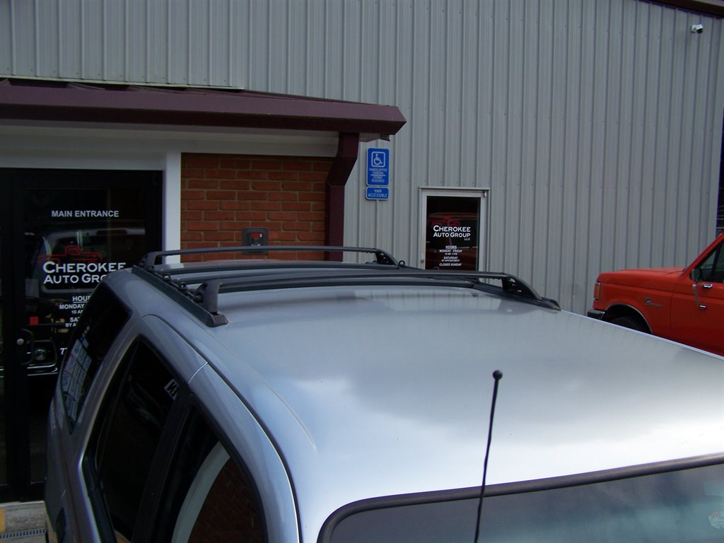 2000 Toyota 4Runner - $13,890