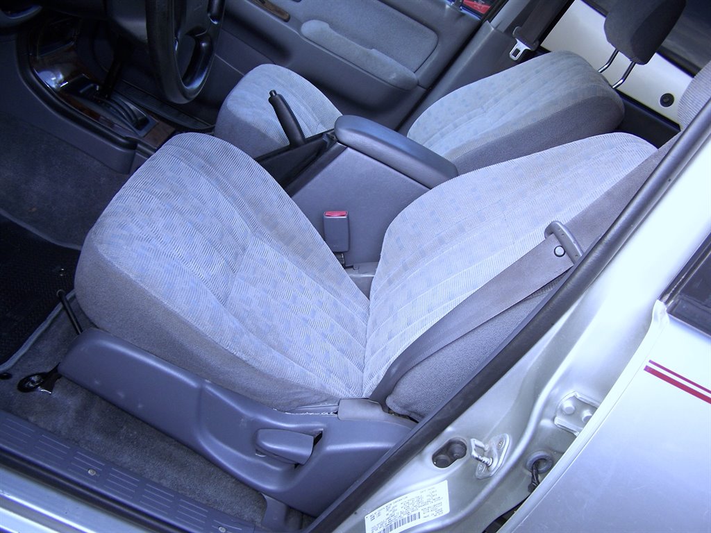 2000 Toyota 4Runner - $13,890